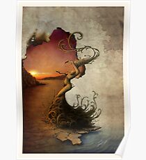 Jericho Rose. Poster