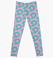 Bite Me Leggings