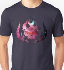 Gurren Lagann Galaxy Logo Unisex T-Shirt