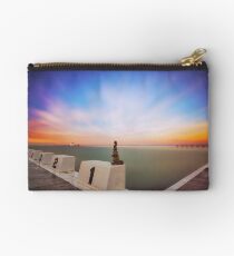 Stacked Studio Pouch