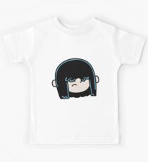 Lucy Loud Kids Tee