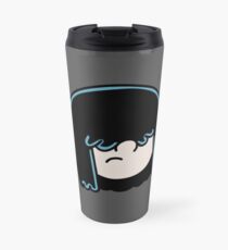 Lucy Loud Travel Mug