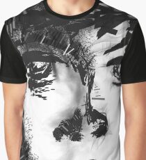 Face It Graphic T-Shirt