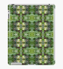Butterfly pattern iPad Case/Skin
