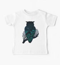 Owlscape Baby Tee