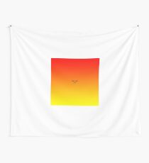 Angry React Wall Tapestry