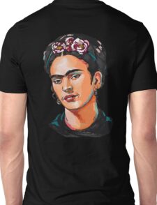 Frida Kahlo: T-Shirts | Redbubble