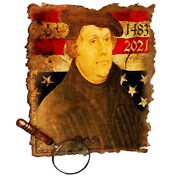 Artwork thumbnail, Martin Luther Day  by CamelotDaily
