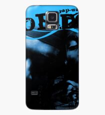 schnüffeln dogg Hülle & Klebefolie für Samsung Galaxy