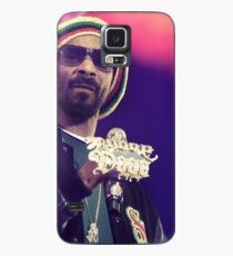schnüffeln dogg Hülle & Klebefolie für Samsung Galaxy