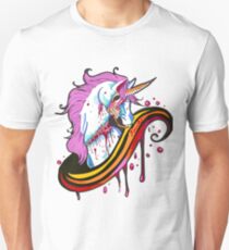 zombie unicron Unisex T-Shirt