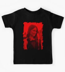 Olivia Wilde - Celebrity Kids Tee