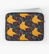 Party Cat Laptop Sleeve