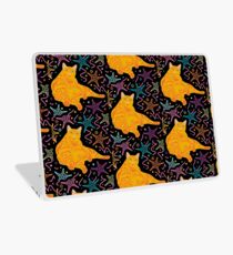 Party Cat Laptop Skin