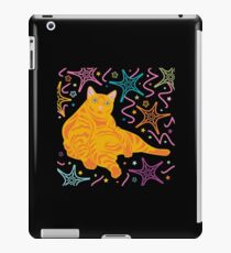 Party Cat iPad Case/Skin