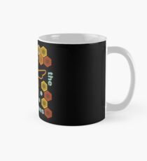 Save the Bees Mug
