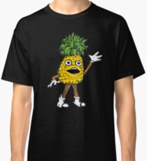 Je suis un ananas! Classic T-Shirt