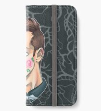 Tyler Facepaint iPhone Wallet/Case/Skin