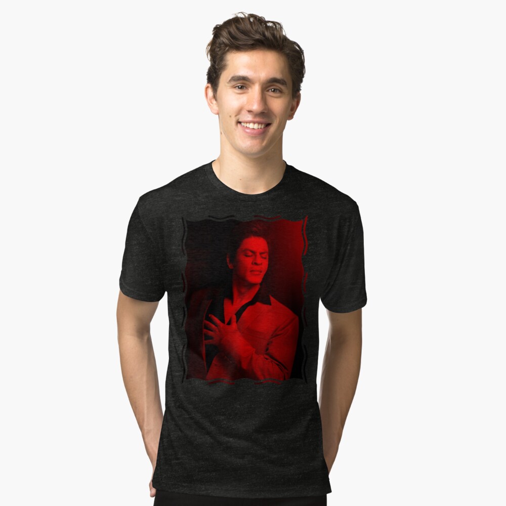 shahrukh shirt