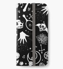 Sailor Witch iPhone Wallet/Case/Skin