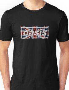 oasis shirt band