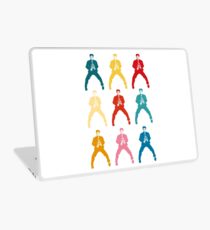 Elvis Color Laptop Skin