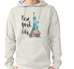 Download "New York" by creativelolo | Redbubble