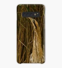 Bittern Case/Skin for Samsung Galaxy