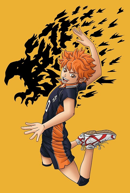  Haikyuu  Posters  by Marlatorres Redbubble