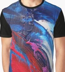 Flesh Wound Graphic T-Shirt
