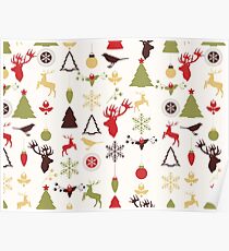 Christmas Poster