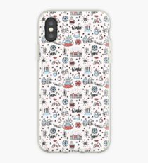 Christmas iPhone Case
