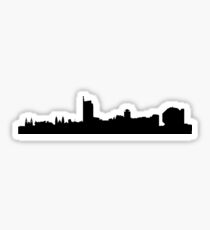 Minsk Sticker
