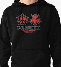 DROPKIX Pullover Hoodie