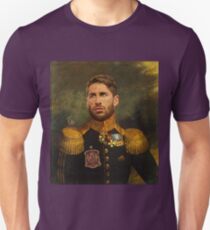 Don Sergio Ramos Unisex T-Shirt