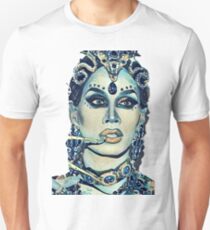 Raja Sutan Amrull Unisex T-Shirt
