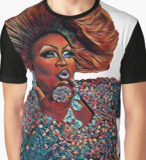 Latrice Royale Graphic T-Shirt