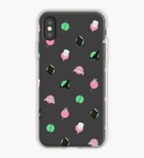 Pink Goes Good With Green | Wicked iPhone Case