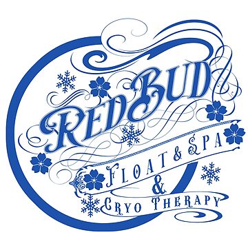 Artwork thumbnail, Redbud Float and Spa Script by erod66