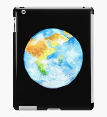 Earth iPad Case/Skin