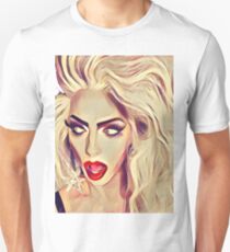Alyssa Edwards Unisex T-Shirt