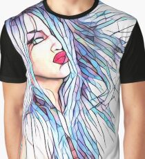 Adore Delano Graphic T-Shirt