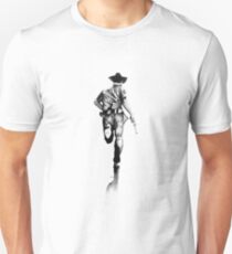 The Last Deputy Unisex T-Shirt