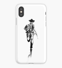 The Last Deputy iPhone Case