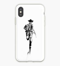 The Last Deputy iPhone Case