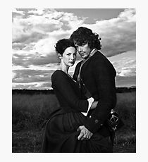 Outlander Photographic Print