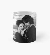 Outlander Mug