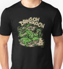 Dragon Wagon Unisex T-Shirt