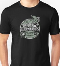 Legendary Exterminators Unisex T-Shirt