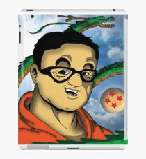 Akira iPad Case/Skin